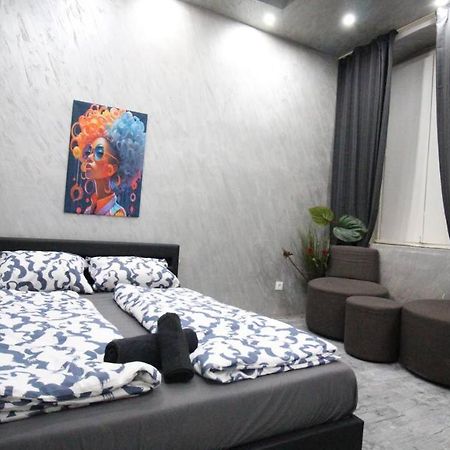 Family Studio In Akh Area Wiedeń Zewnętrze zdjęcie