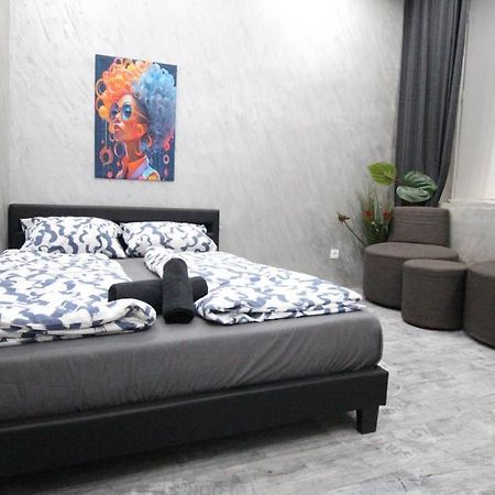 Family Studio In Akh Area Wiedeń Zewnętrze zdjęcie