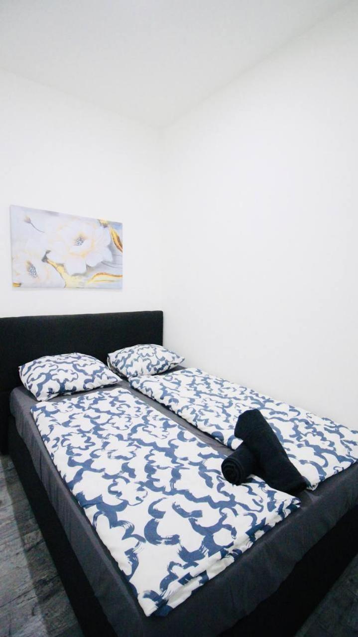 Family Studio In Akh Area Wiedeń Zewnętrze zdjęcie