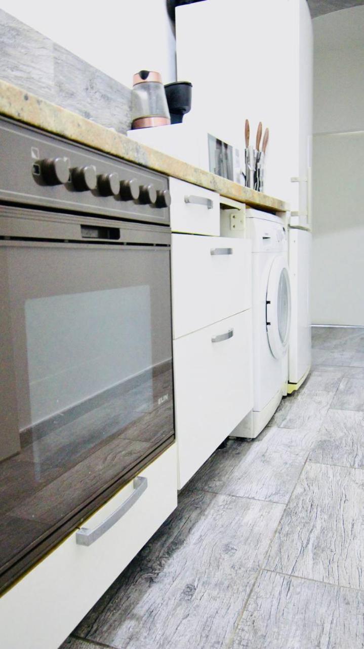 Family Studio In Akh Area Wiedeń Zewnętrze zdjęcie