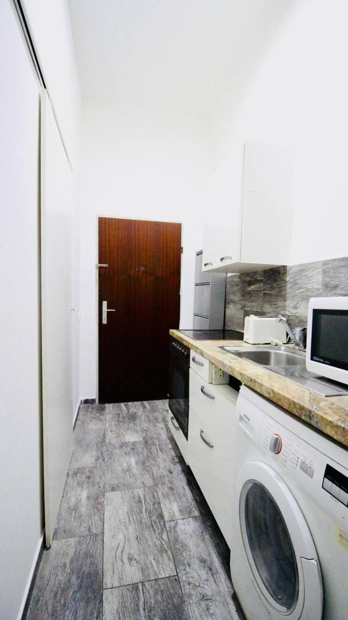 Family Studio In Akh Area Wiedeń Zewnętrze zdjęcie