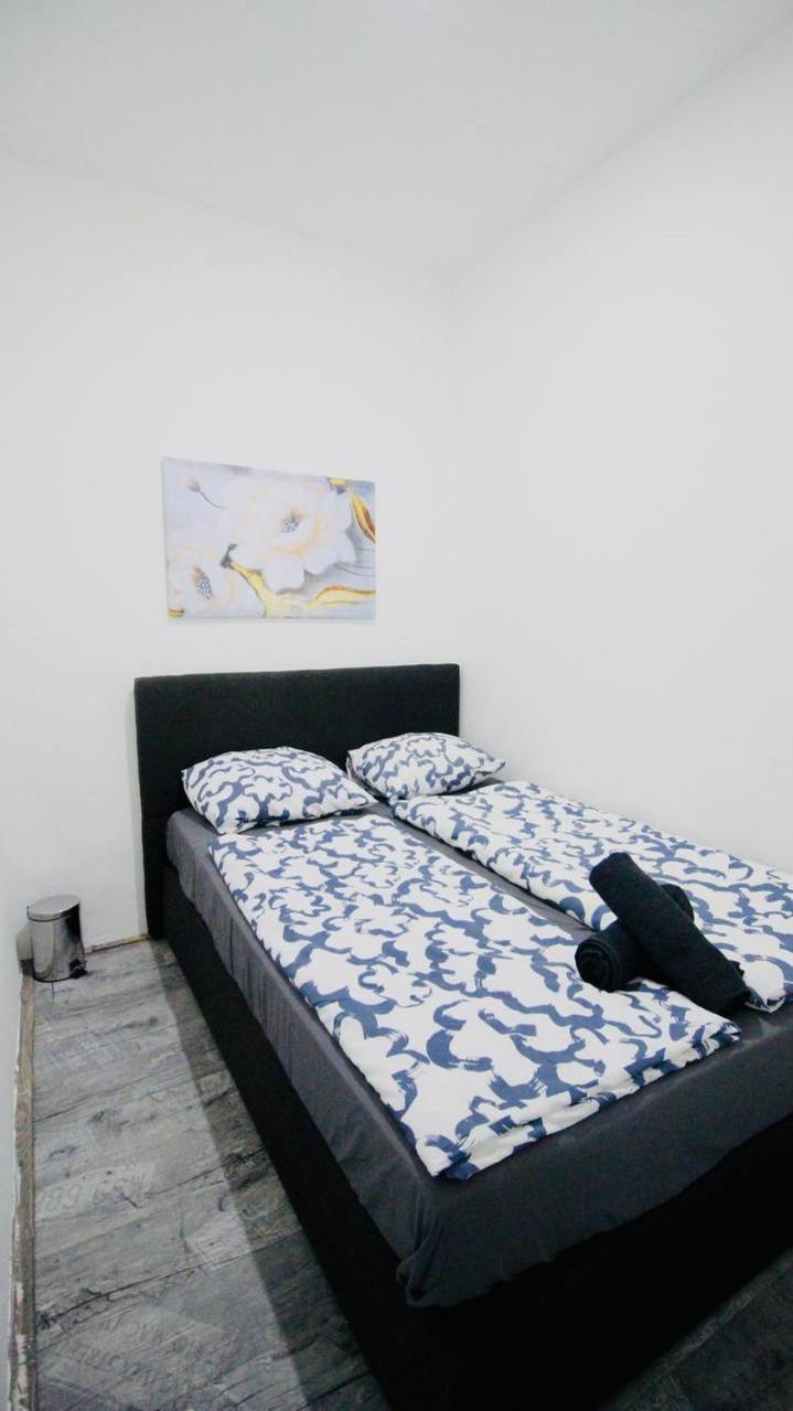 Family Studio In Akh Area Wiedeń Zewnętrze zdjęcie