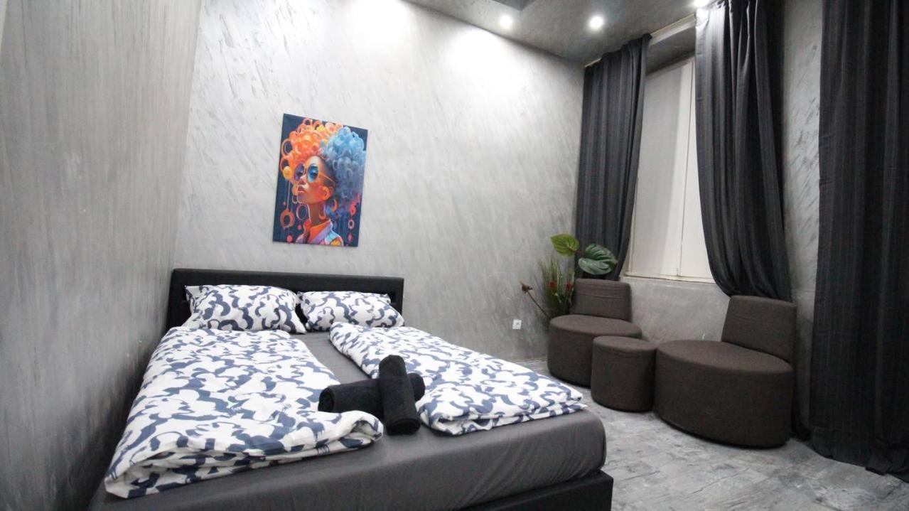 Family Studio In Akh Area Wiedeń Zewnętrze zdjęcie