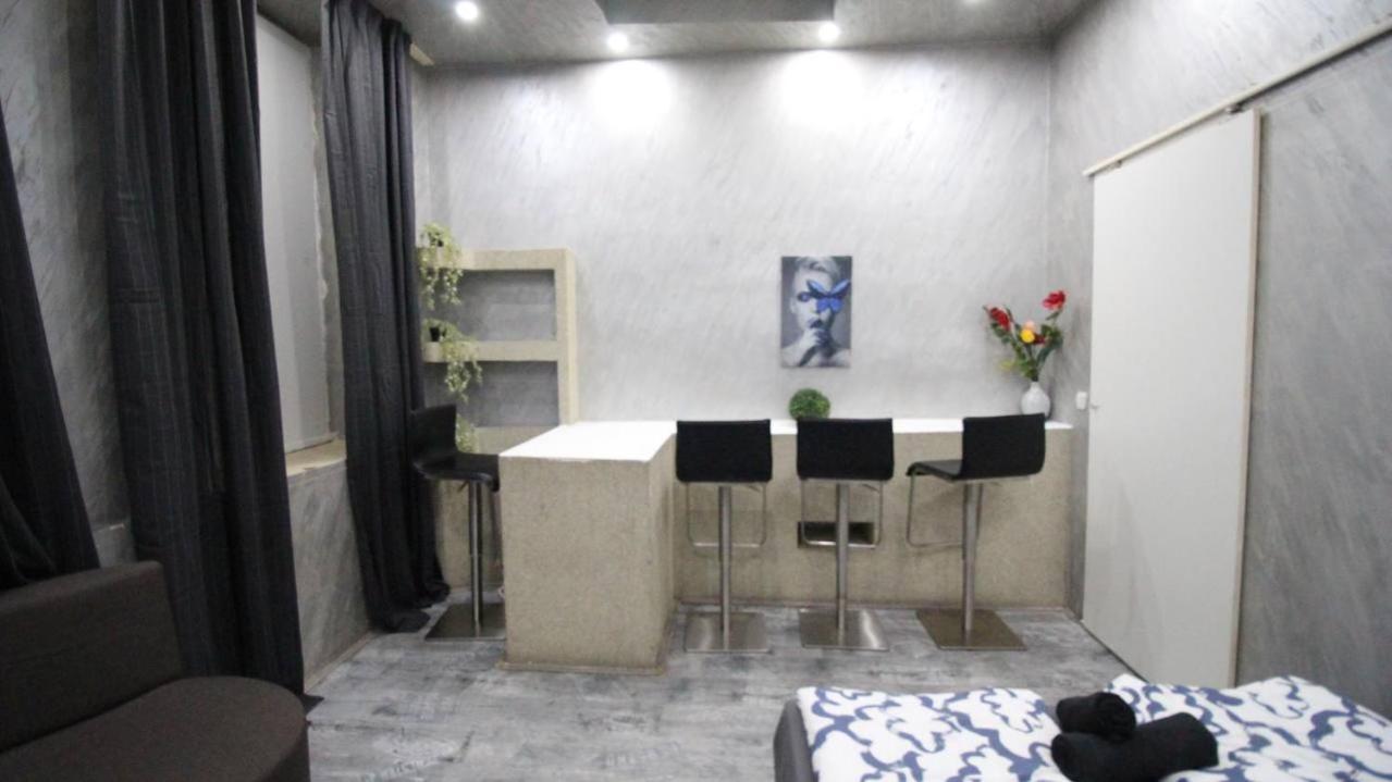 Family Studio In Akh Area Wiedeń Zewnętrze zdjęcie