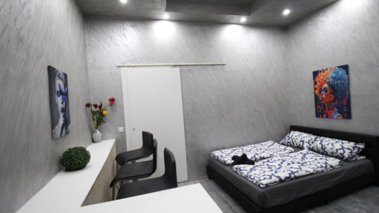 Family Studio In Akh Area Wiedeń Zewnętrze zdjęcie