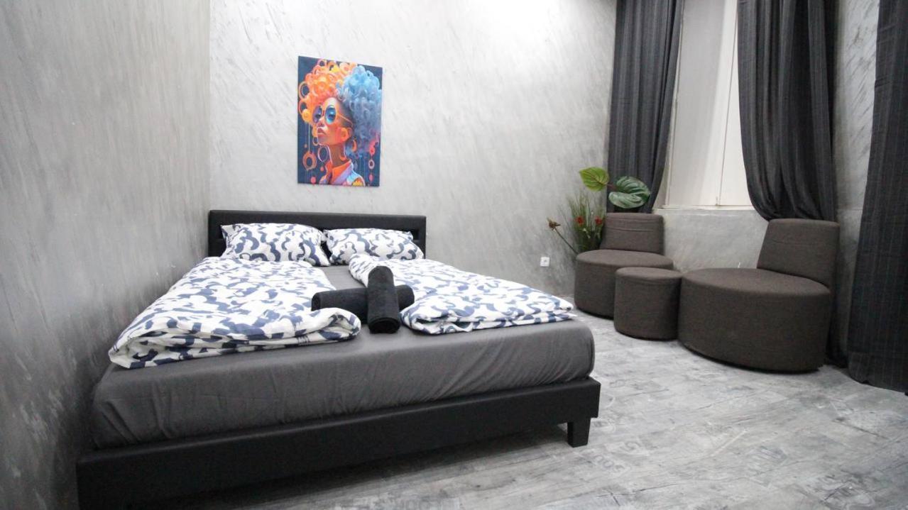 Family Studio In Akh Area Wiedeń Zewnętrze zdjęcie