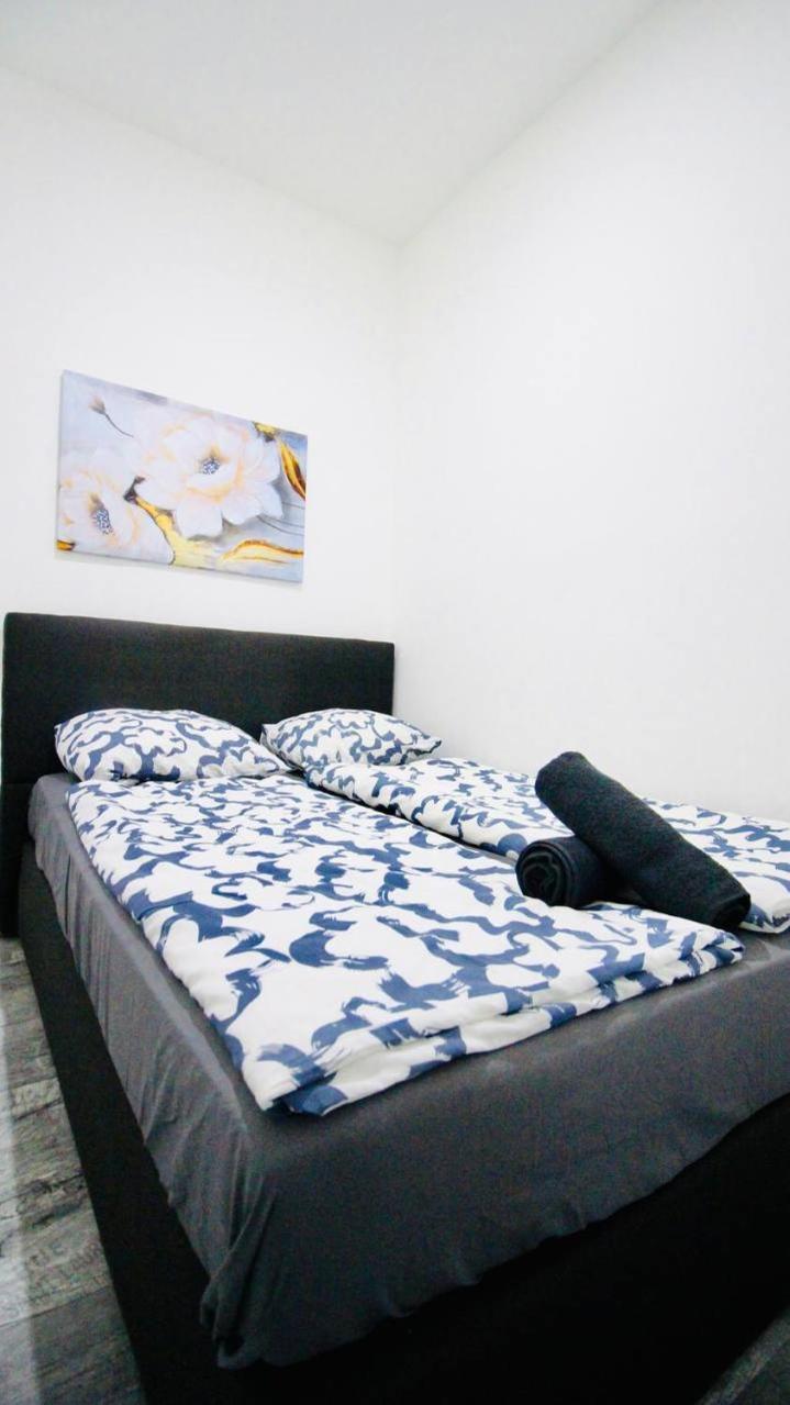 Family Studio In Akh Area Wiedeń Zewnętrze zdjęcie