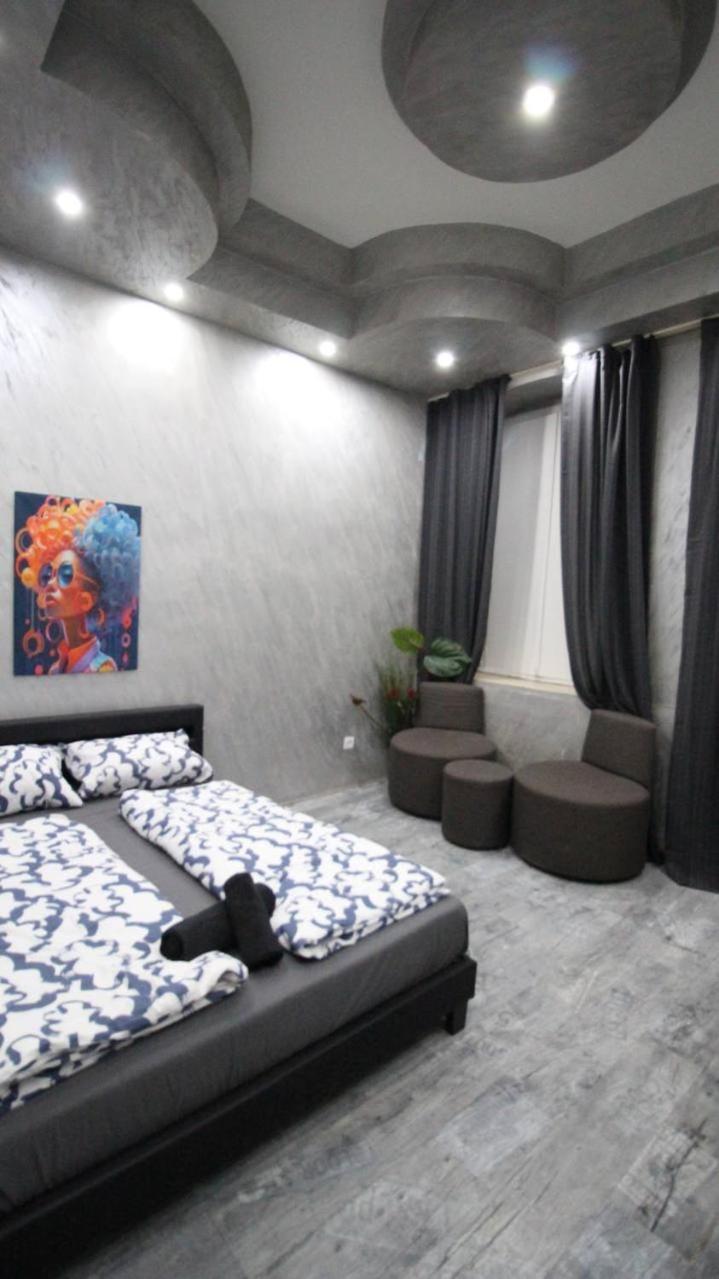 Family Studio In Akh Area Wiedeń Zewnętrze zdjęcie
