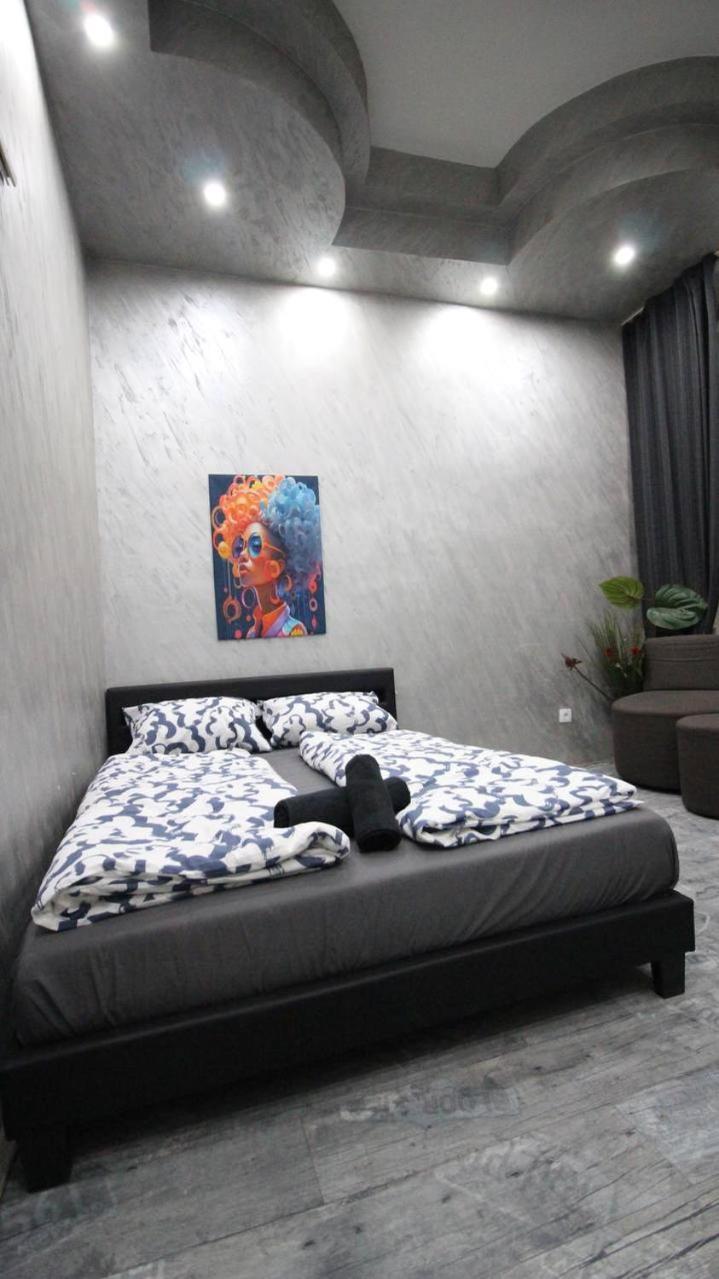 Family Studio In Akh Area Wiedeń Zewnętrze zdjęcie