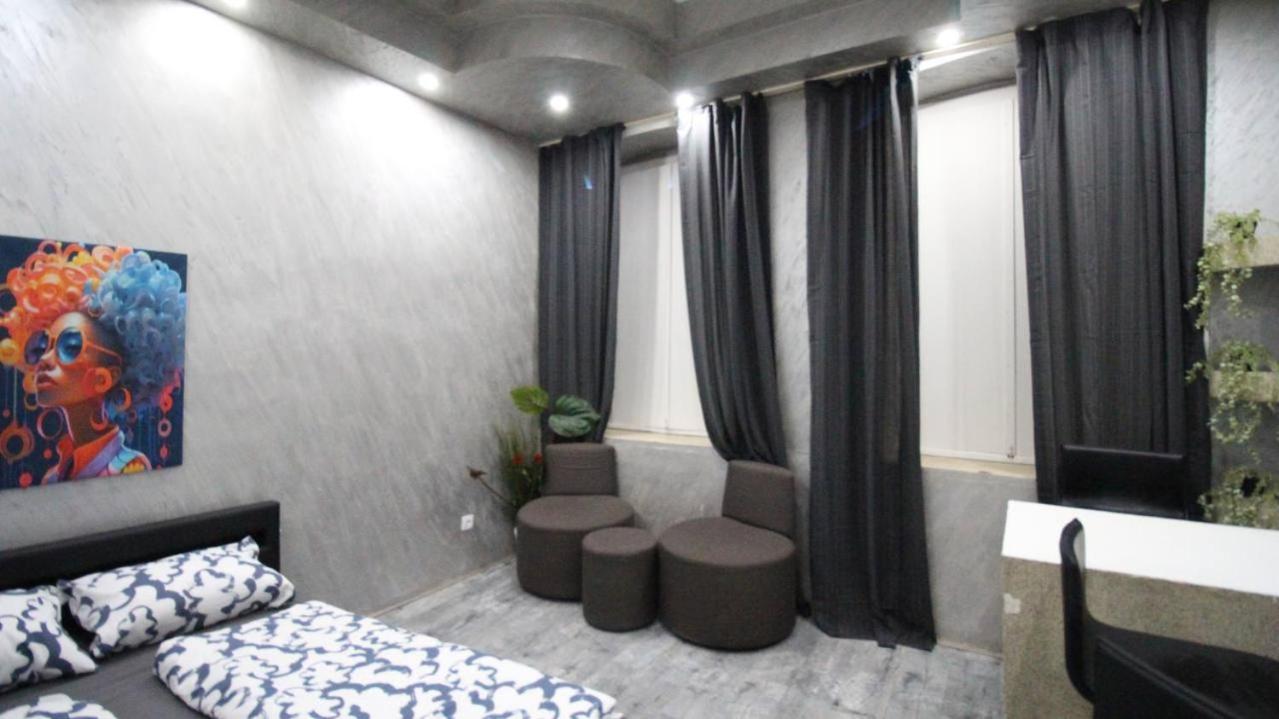 Family Studio In Akh Area Wiedeń Zewnętrze zdjęcie
