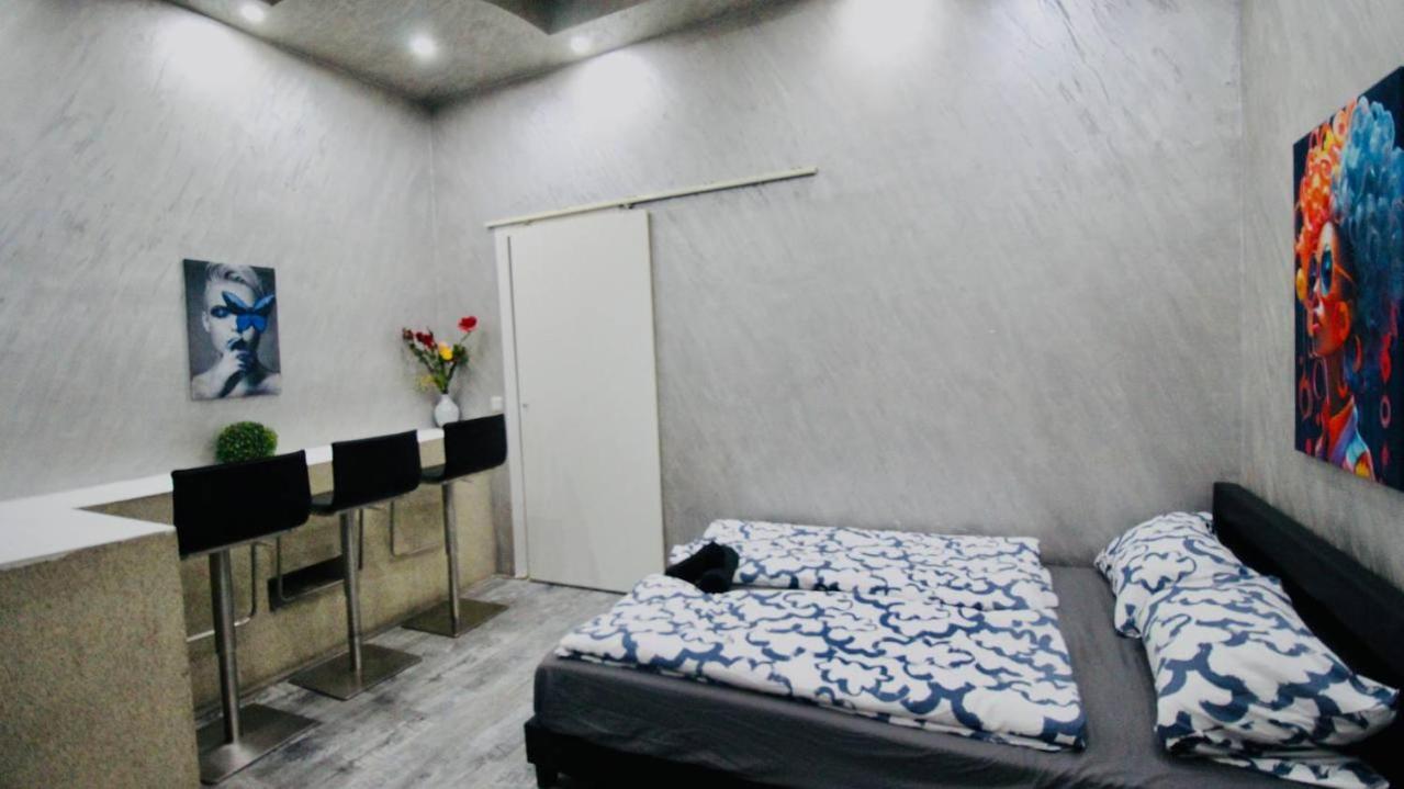 Family Studio In Akh Area Wiedeń Zewnętrze zdjęcie